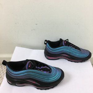 Nike Air Max 97 MM (GS) Throwback Future Sneakers